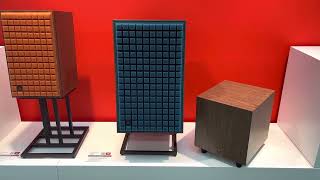 Video thumbnail for JBL L10cs | Subwoofer by Novomusica