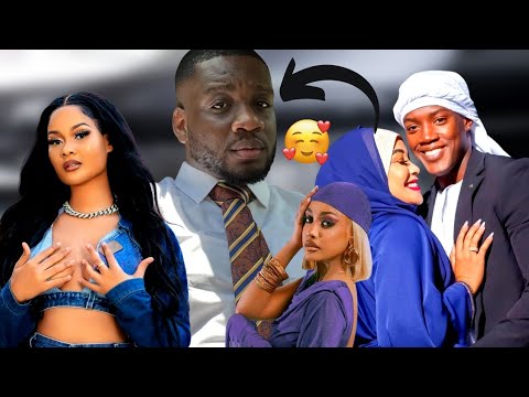 Maskini Shakib 😪 No Chills Tanzanians Come For Zari That She Deserves A Man Like Hamisa's Rich Bae.