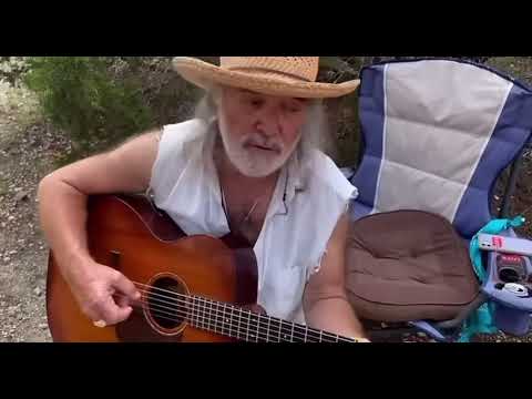 Steve Fisher - Anything (Adrianne Lenker Cover) 1 Hour