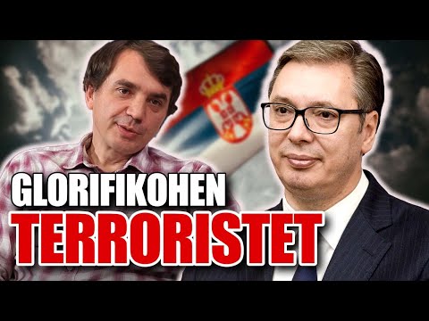 Gazetari serb: Kriminelët, heronjtë e rremë të Serbisë