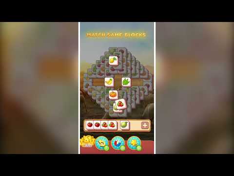 Tile Masters - Match Puzzle