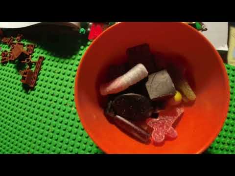 MongoTV_10857 - Del 1 - SPISER SKÅL SLIK ONSDAG AFTEN