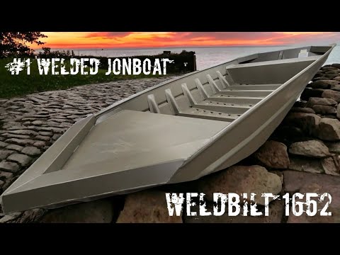 Best Bang For Your Buck Jonboat