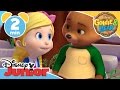 Goldie Bear Forget Me Lots Disneykids