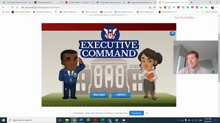 Trickey Thoughts on Trickey times