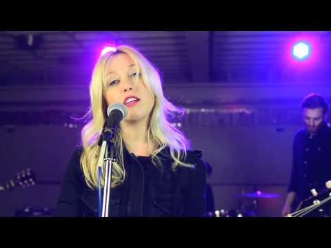 Anya Marina - NOTICE ME (Official Music Video)