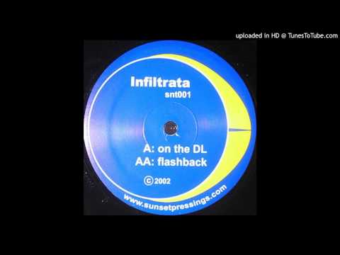 Infiltrata - On The DL