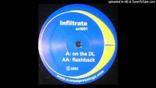 Infiltrata - On The DL