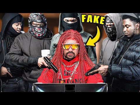YouTube video