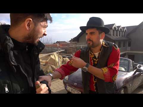 Plugușorul - MIRCEA BRAVO