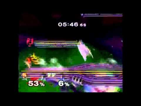 Princeton Weekly #3 - C!Z (Marth) vs Icer (Fox) SSBM Grand Finals