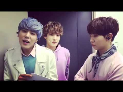 160329 JJCC - 더블제이씨 Update 2