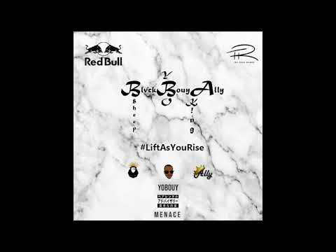 TellaMan Ft Yo Bouy - Menace