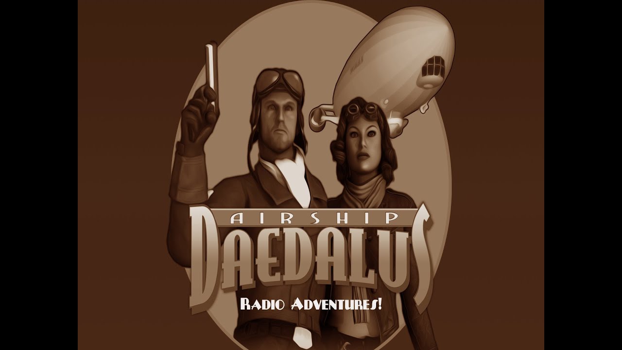 Daedalus Commercial 01