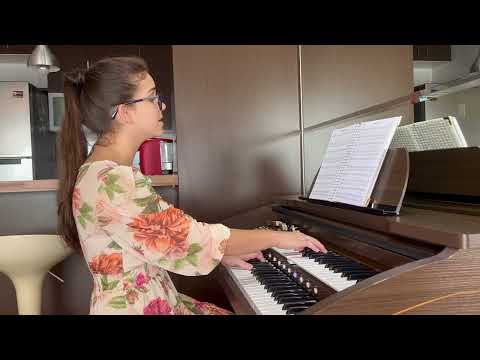 314- O teu poder supremo (Hinos CCB)