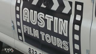 ‘Blade Runner’ actress Sean Young courts Austin film fans with new tour venture