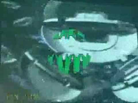 Robotech: The Shadow Chronicles Retro Fan Trailer