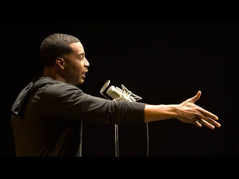 La Tête haute - Joseph Solomon | RHÉTORIQUE 2014