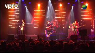 The View - Shock Horror live Lowlands 2011 HD