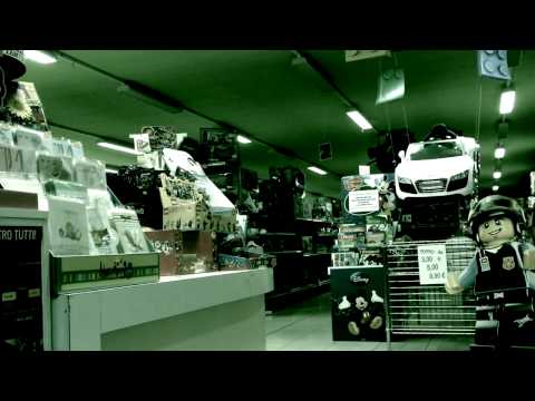 ToysWorldTV  Halloween 2014