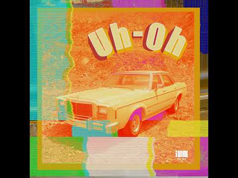 (G)I-DLE (여자)아이들 - Uh Oh (Audio)