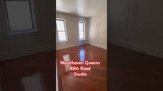 Studio/ Woodhaven