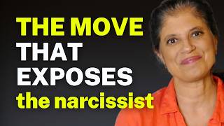 Unmasking the Narcissist Without Saying a Word