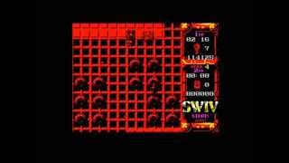 SWIV - 128K (ZX SPECTRUM - FULL GAME)