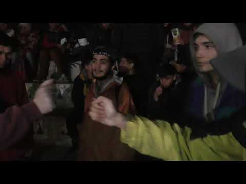 MATETE KEVIN vs PRD DENTE | Semifinal | (FECHA ESPECIAL - 2VS2)