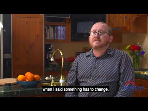 Is Your Credit Card Debt Going Worse? - Learn from Matt | Freedom Debt Relief Review