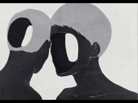 High Water - Moonlight Mind