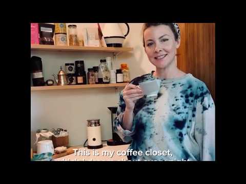 Working From Home With Tatum Kendrick of Studio Hus - YouTube