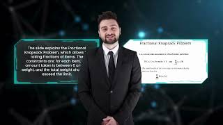 Download the video "Algorithms 3a: Greedy Design Technique 01:  Knapsack Problem"