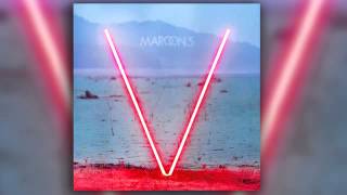 Maroon 5-Unkiss Me (Official)