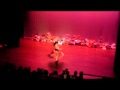 2013 11 23 Ursula Undress Show 2