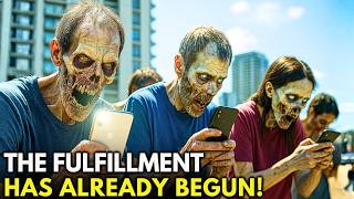 This 2,700-Year-Old Prophecy of Isaiah Is Unfolding TODAY