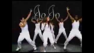JoJo - Not That Kinda Girl Official Music Video