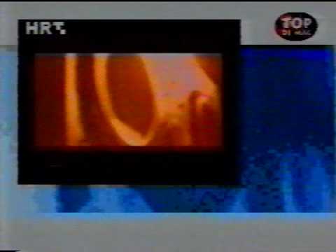 Top DJ Mag - Bonzai Records (1996)