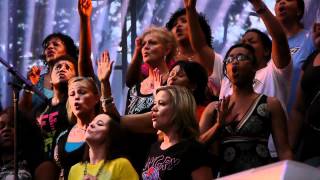 Salt Lake City Mass Choir - Our Champion