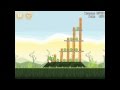 Angry Birds Poached Eggs 2 3 Walkthrough 3 Star