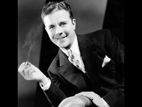 10 Things You Should Know About Dick Powell