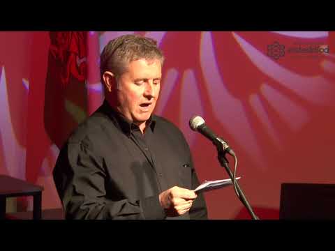 2017 Comp. 45 Segundo premio - Billy Hughes