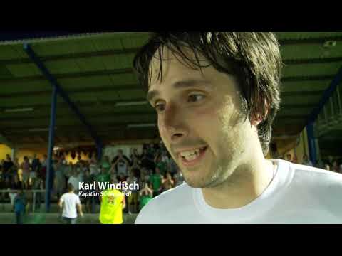 100 Jahre SC Neusiedl