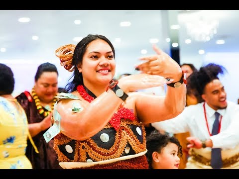 TAUOLUNGA FKMEITE MALI A JOSEPH & ANITOMITA VAILEA - Radio Waves of the Pacific 107.7fm