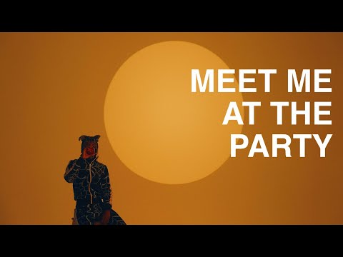 Video thumbnail for Meet Me At The Party