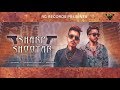 SHARP SHOOTER I GOGI SHERGILL I DEEP MUNDI I JASHAN GREWAL I JASSAR PHOTOGRAPHY I RG RECORDS