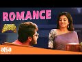 Teja And Anandhi S Romantic Moments Zombie Reddy Movie Scene Latest Telugu Movies Aha