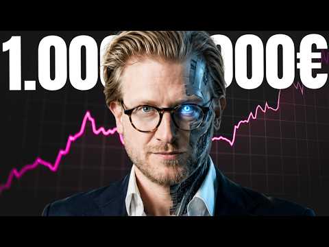 Jahrhundert-Revolution: DIESER Trend macht jetzt MILLIONÄRE! // Top-Aktien + Tenbagger-Kandidat