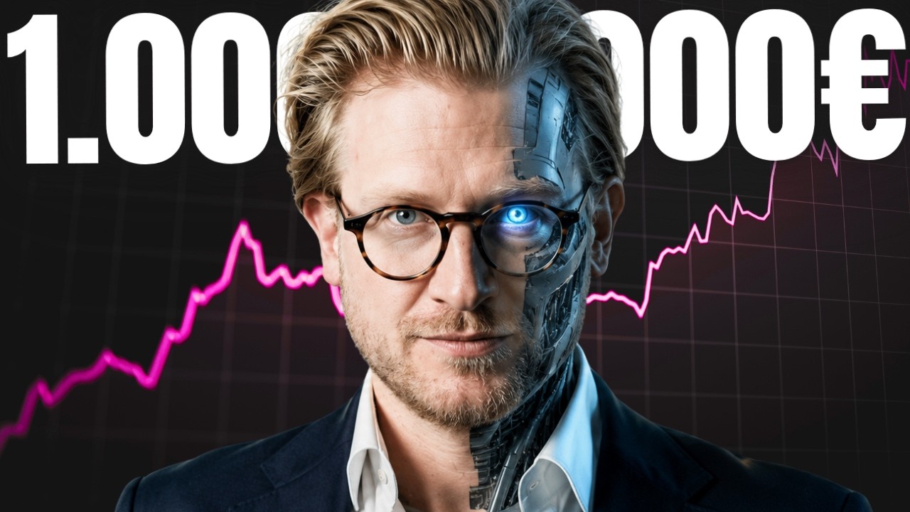 Jahrhundert-Revolution: DIESER Trend macht jetzt MILLIONÄRE! // Top-Aktien + Tenbagger-Kandidat