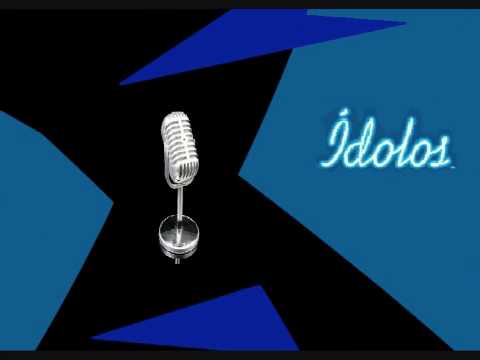 ÍdoloS 2010. Açores - São Miguel..wmv